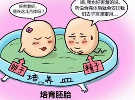深圳第三代试管婴儿套餐费用解析，十万预算是否足够？
